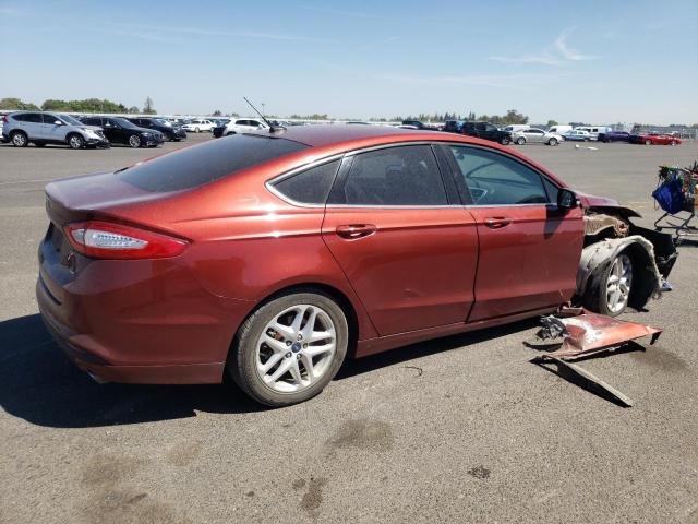 Photo 3 from auction – 2014 FORD FUSION SE with VIN 3FA6P0H77ER113125