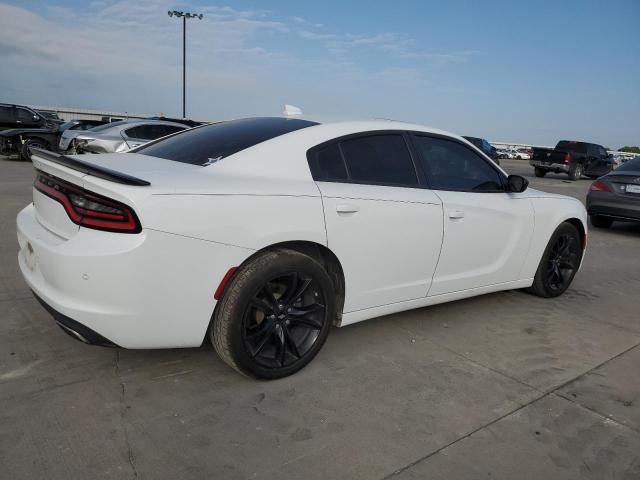 Photo 3 from auction – 2018 DODGE CHARGER SX with VIN 2C3CDXHG9JH135023
