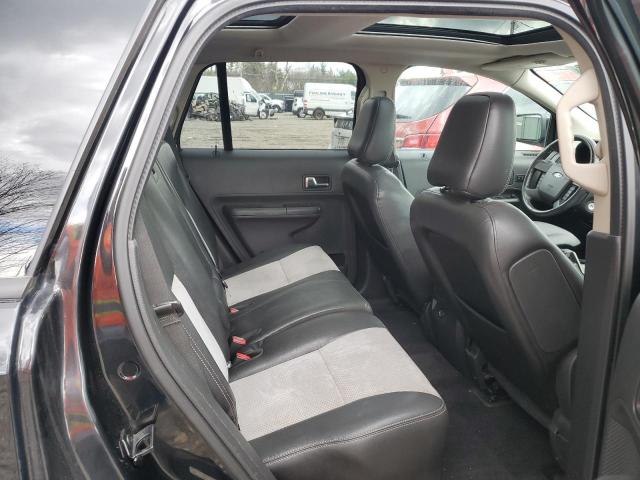 Photo 10 from auction – 2010 FORD EDGE SPORT with VIN 2FMDK4AC8ABA37076