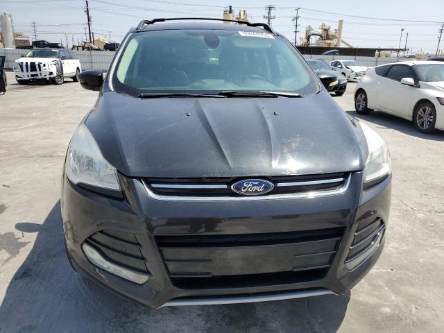 Photo 5 from auction – 2013 FORD ESCAPE SEL with VIN 1FMCU0H99DUD52623