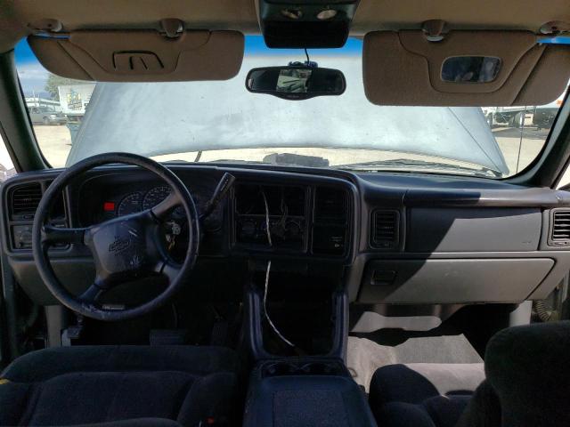 Photo 8 from auction – 2001 CHEVROLET SILVERADO with VIN 2GCEC19T111238378
