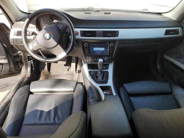 Photo 8 from auction – 2008 BMW 335 I with VIN WBAWB73578P040967