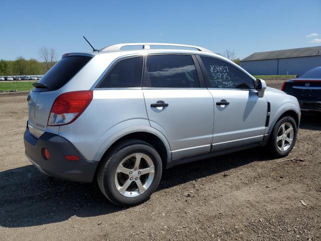 Photo 3 from auction – 2012 CHEVROLET CAPTIVA SP with VIN 3GNAL2EK3CS572363