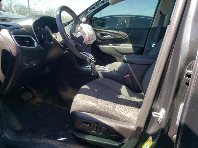 Photo 7 from auction – 2019 CHEVROLET EQUINOX LT with VIN 3GNAXJEV4KS626258