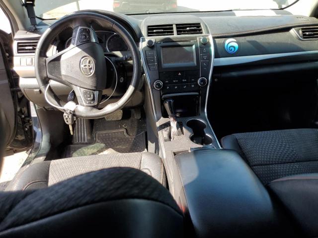 Photo 8 from auction – 2015 TOYOTA CAMRY LE with VIN 4T1BF1FK1FU025928