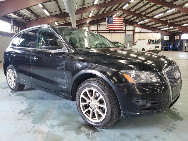 Photo 4 from auction – 2012 AUDI Q5 PREMIUM with VIN WA1LFAFP1CA020739