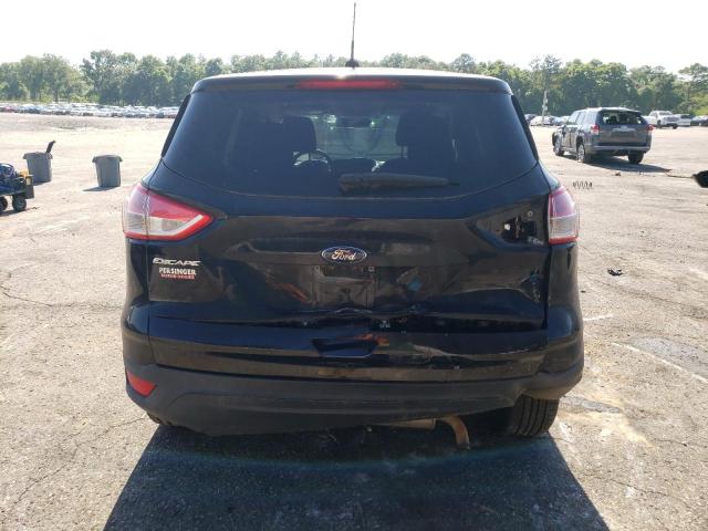 Foto 6 de la subasta – 2016 FORD ESCAPE S con VIN 1FMCU0F73GUC83823