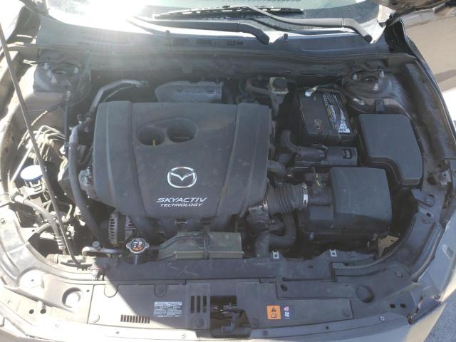 Photo 11 from auction – 2015 MAZDA 3 SPORT with VIN 3MZBM1U74FM213451