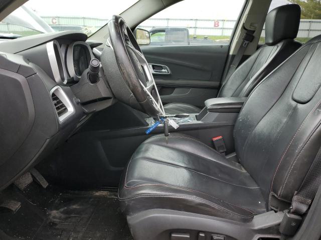 Photo 7 from auction – 2013 CHEVROLET EQUINOX LT with VIN 2GNFLNE36D6192711