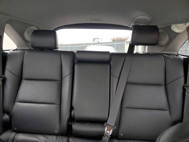 Photo 10 from auction – 2017 ACURA RDX TECHNO with VIN 5J8TB4H53HL032127