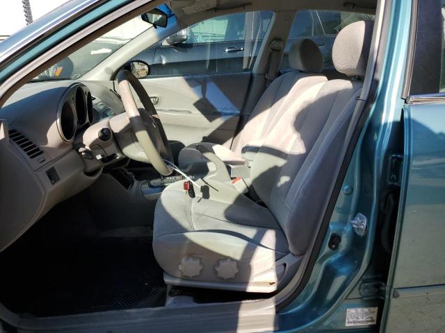Zdjęcie 7 z aukcji – 2003 NISSAN ALTIMA BAS z VIN 1N4AL11D93C229949