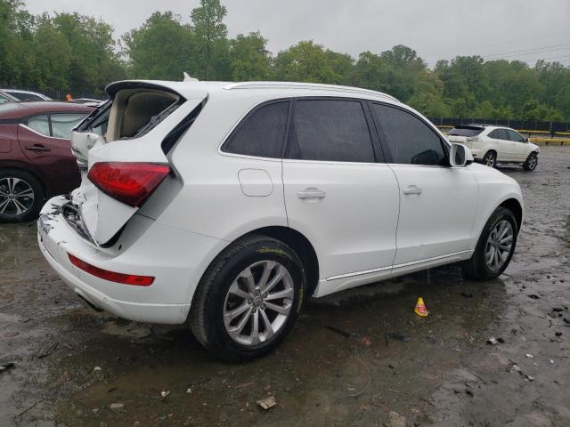 Photo 3 from auction – 2015 AUDI Q5 PREMIUM with VIN WA1LFAFP2FA117534