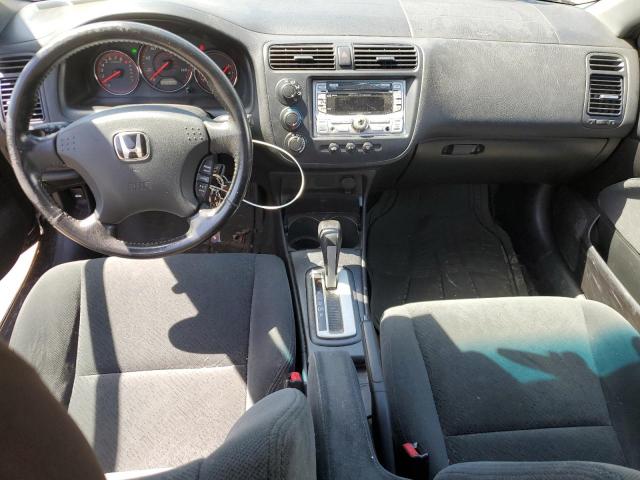 Photo 8 from auction – 2005 HONDA CIVIC with VIN 1HGEM22505L046885