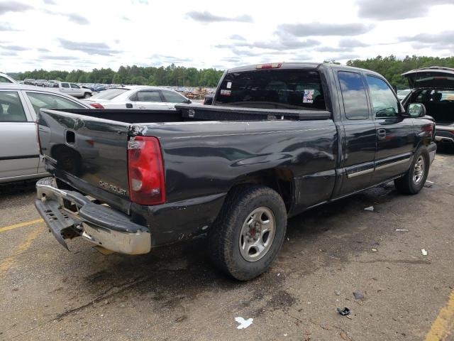Photo 3 from auction – 2003 CHEVROLET SILVERADO with VIN 2GCEC19T431192743