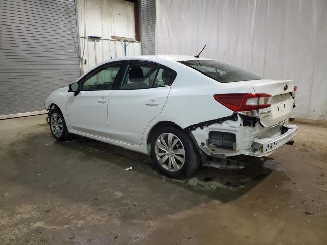 Photo 2 from auction – 2018 SUBARU IMPREZA with VIN 4S3GKAA61J3606103