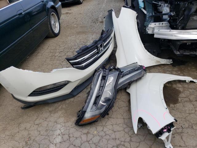 Photo 12 from auction – 2016 HONDA PILOT EXL with VIN 5FNYF6H54GB060816