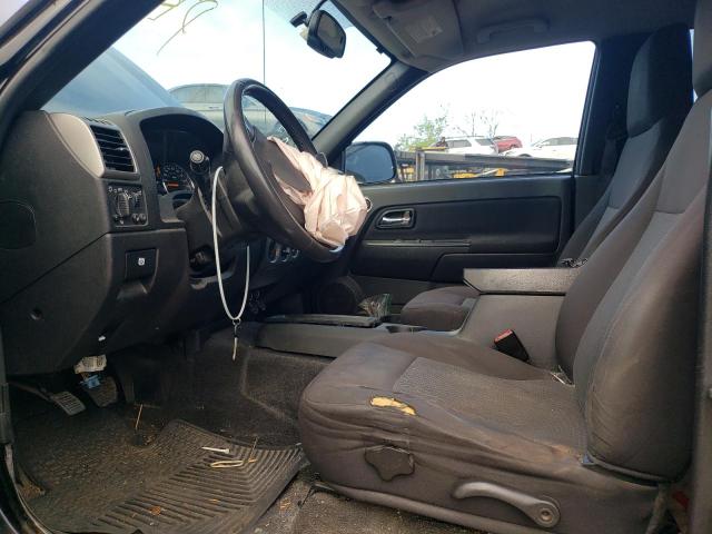Photo 7 from auction – 2012 GMC CANYON SLE with VIN 1GTH6PFE7C8163991