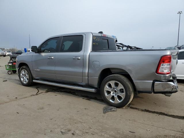 Photo 2 from auction – 2019 RAM 1500 BIG H with VIN 1C6SRFFT5KN909531