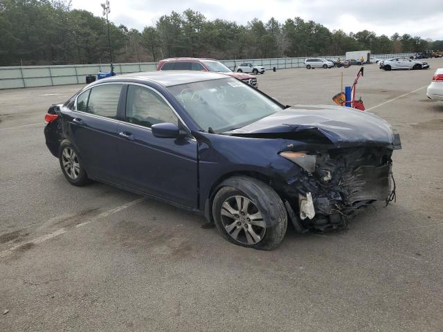 Photo 4 from auction – 2008 HONDA ACCORD LXP with VIN JHMCP26408C013077