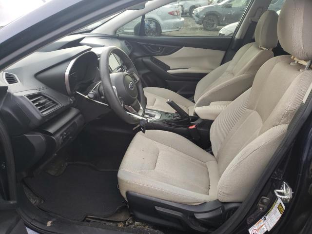 Photo 7 from auction – 2019 SUBARU IMPREZA PR with VIN 4S3GKAD66K3604294