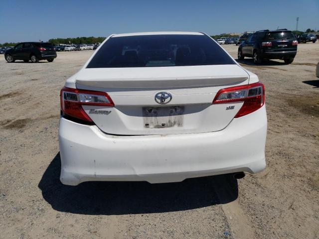 Photo 6 from auction – 2013 TOYOTA CAMRY L with VIN 4T1BF1FK6DU694581