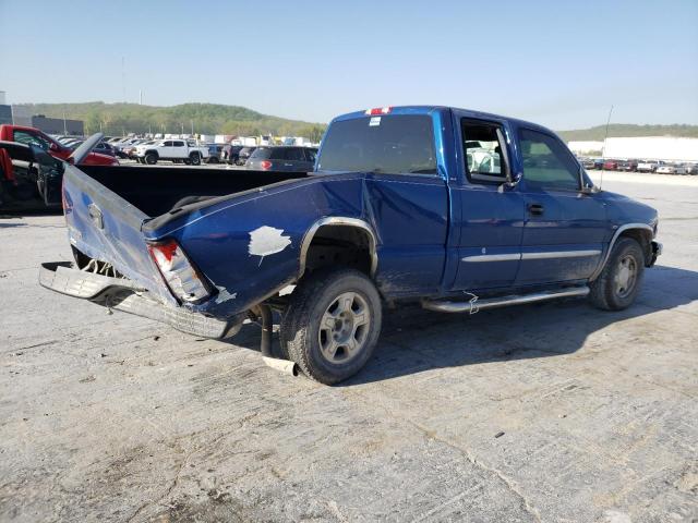 Photo 3 from auction – 2004 GMC NEW SIERRA with VIN 2GTEC19T141173908