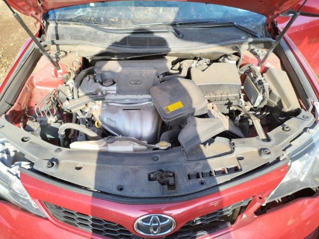 Photo 11 from auction – 2012 TOYOTA CAMRY BASE with VIN 4T1BF1FK6CU635769