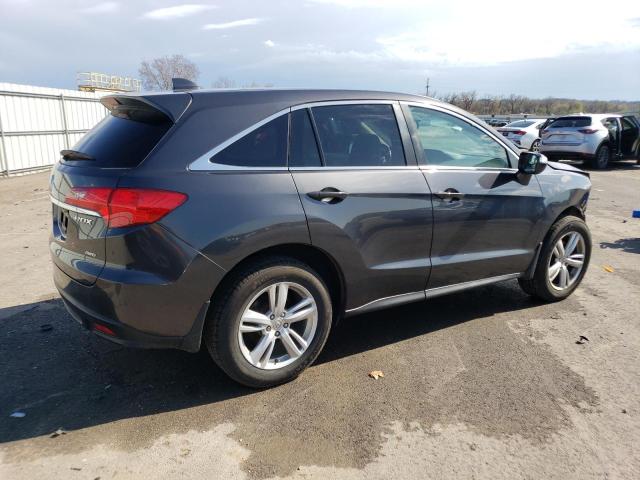 Photo 3 from auction – 2015 ACURA RDX TECHNO with VIN 5J8TB4H50FL013578