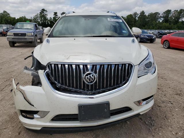 Photo 5 from auction – 2015 BUICK ENCLAVE with VIN 5GAKRBKDXFJ278600