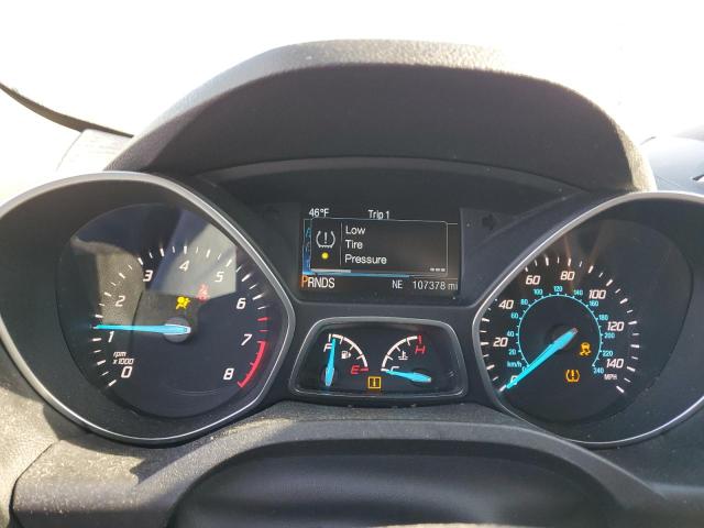 Photo 9 from auction – 2015 FORD ESCAPE SE with VIN 1FMCU0GX1FUA87246