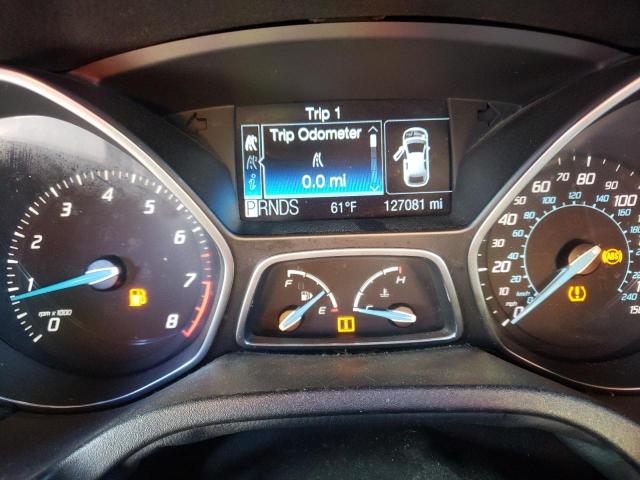 Photo 9 from auction – 2012 FORD FOCUS SEL with VIN 1FAHP3M23CL222360