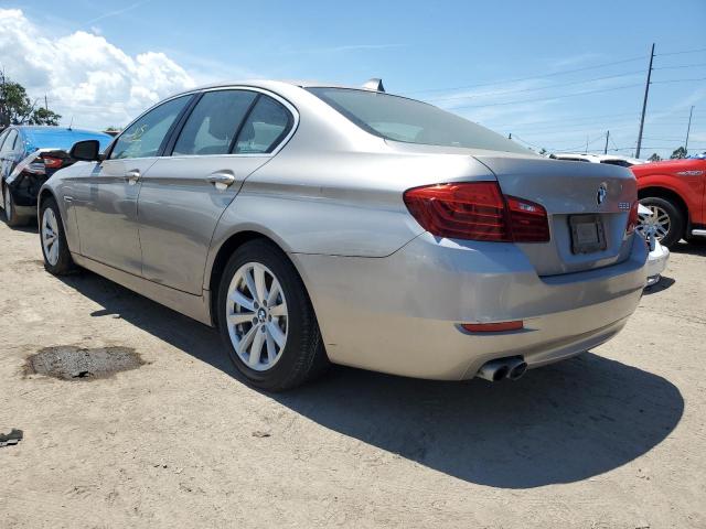 Photo 2 from auction – 2015 BMW 528 I with VIN WBA5A5C58FD516788