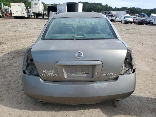 Photo 6 from auction – 2003 NISSAN ALTIMA SE with VIN 1N4BL11DX3C175730