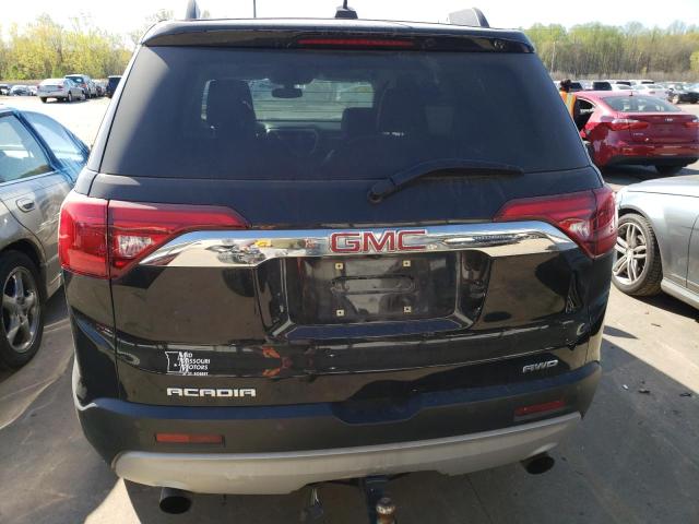 Photo 6 from auction – 2019 GMC ACADIA SLT with VIN 1GKKNULS2KZ111991