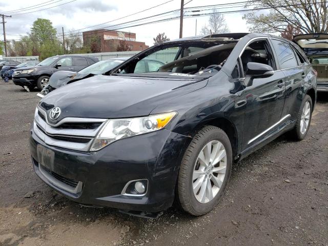 Photo 1 from auction – 2015 TOYOTA VENZA LE with VIN 4T3BA3BB0FU074254