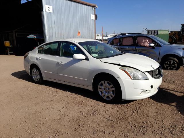Photo 4 from auction – 2012 NISSAN ALTIMA BAS with VIN 1N4AL2AP9CN490714