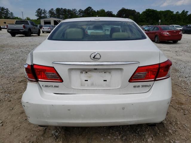 Photo 6 from auction – 2010 LEXUS ES 350 with VIN JTHBK1EG4A2381435