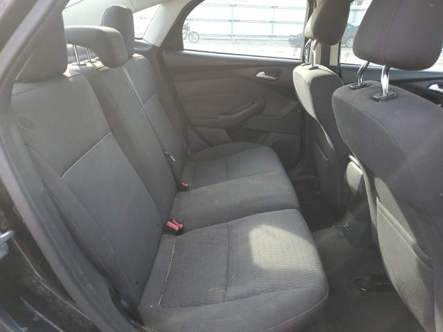 Photo 10 from auction – 2012 FORD FOCUS with VIN 1FAHP3H21CL157194