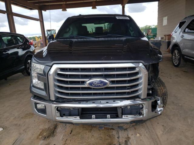 Photo 5 from auction – 2015 FORD F150 SUPER with VIN 1FTEW1CP7FFA09738