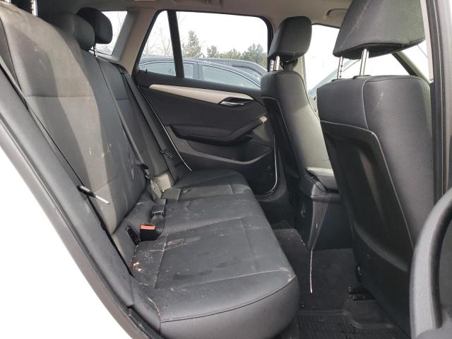 Photo 11 from auction – 2013 BMW X1 XDRIVE2 with VIN WBAVL1C54DVR86102