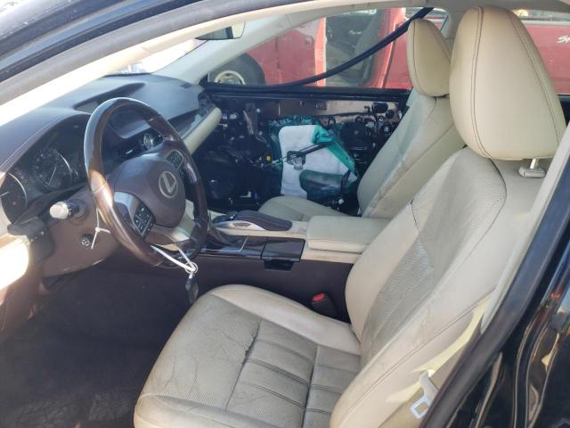Photo 7 from auction – 2016 LEXUS ES 350 with VIN JTHBK1GG4G2226356