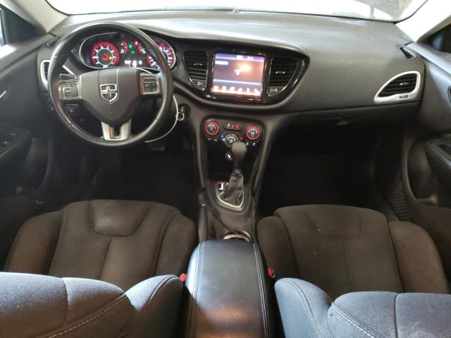 Photo 8 from auction – 2013 DODGE DART SXT with VIN 1C3CDFBA6DD331940