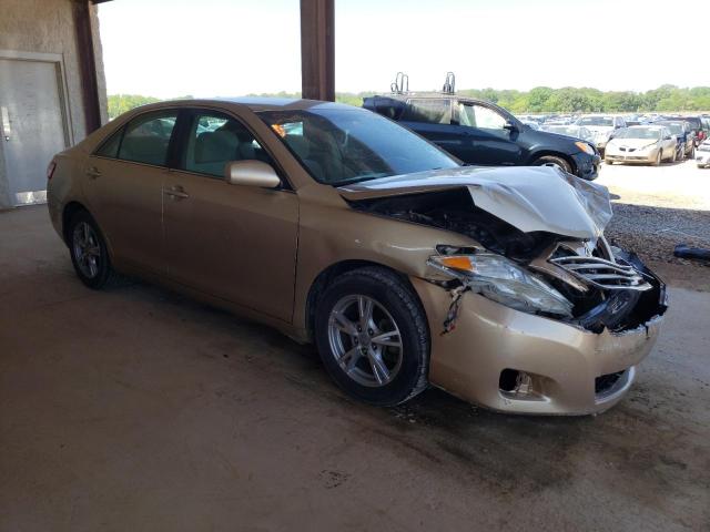 Photo 4 from auction – 2011 TOYOTA CAMRY BASE with VIN 4T1BF3EKXBU640713