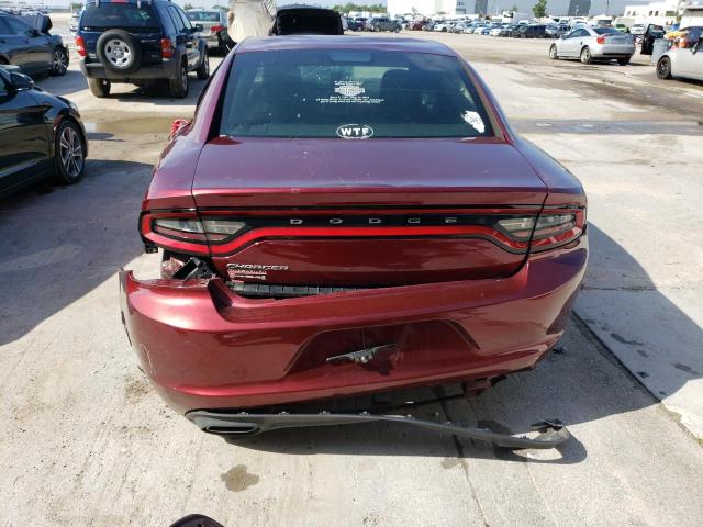 Photo 6 from auction – 2017 DODGE CHARGER SE with VIN 2C3CDXBG6HH655053