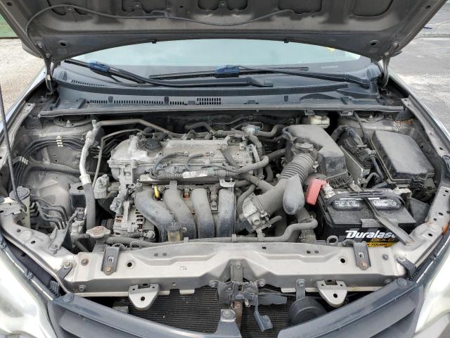 Photo 11 from auction – 2018 TOYOTA COROLLA L with VIN 5YFBURHE2JP752369