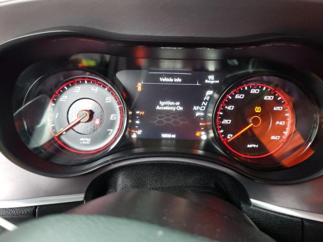 Zdjęcie 9 z aukcji – 2019 DODGE CHARGER R/ z VIN 2C3CDXCT0KH571779