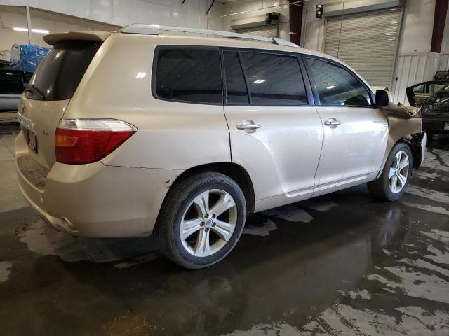 Photo 3 from auction – 2009 TOYOTA HIGHLANDER with VIN JTEES42A092131181