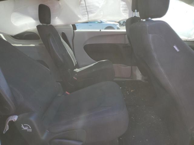 Photo 11 from auction – 2017 CHRYSLER PACIFICA T with VIN 2C4RC1BG0HR850842