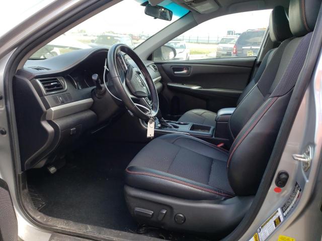 Photo 7 from auction – 2016 TOYOTA CAMRY LE with VIN 4T1BF1FK3GU176979