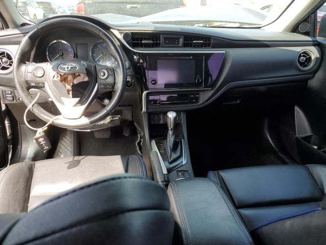 Photo 8 from auction – 2018 TOYOTA COROLLA L with VIN 5YFBURHE0JP747817